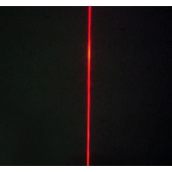 Poziomica laserowa z miarką 250cm